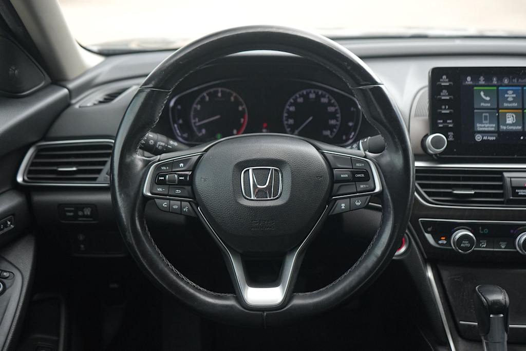 Thumbnail: 2020 Honda Accord - 14