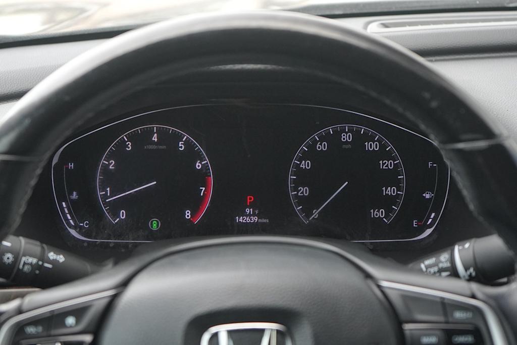 Thumbnail: 2020 Honda Accord - 17