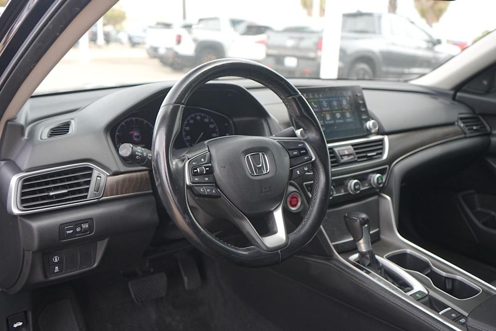 Thumbnail: 2020 Honda Accord - 2