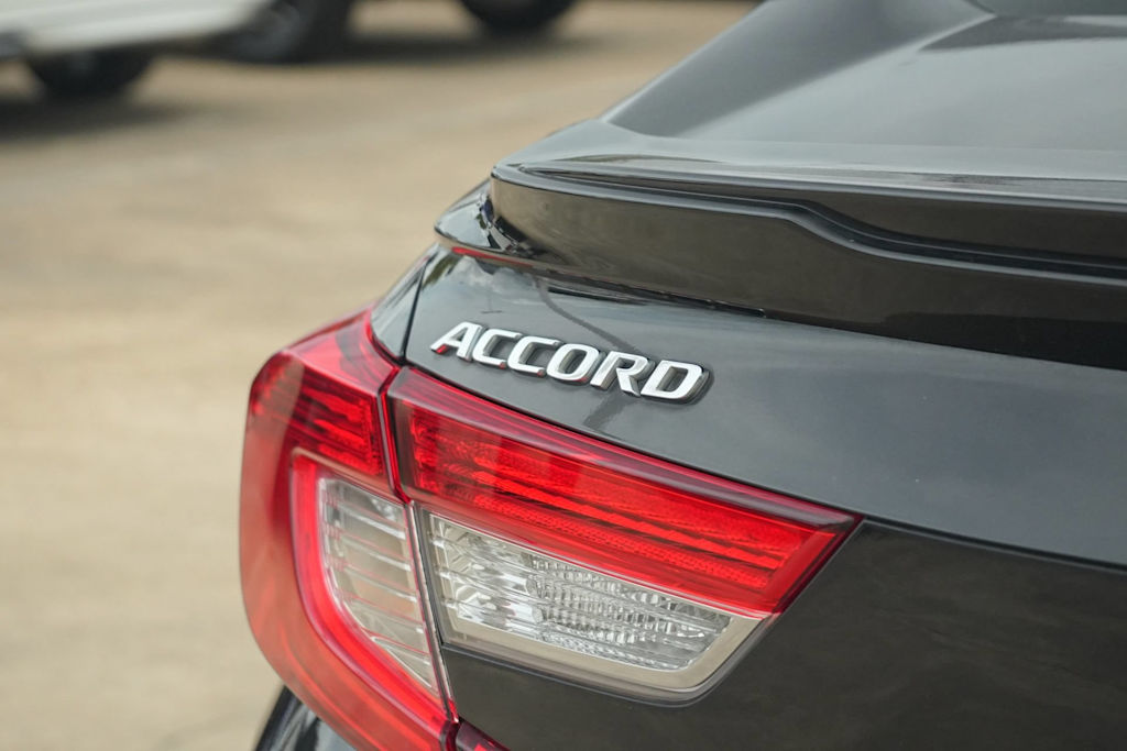 Thumbnail: 2020 Honda Accord - 7