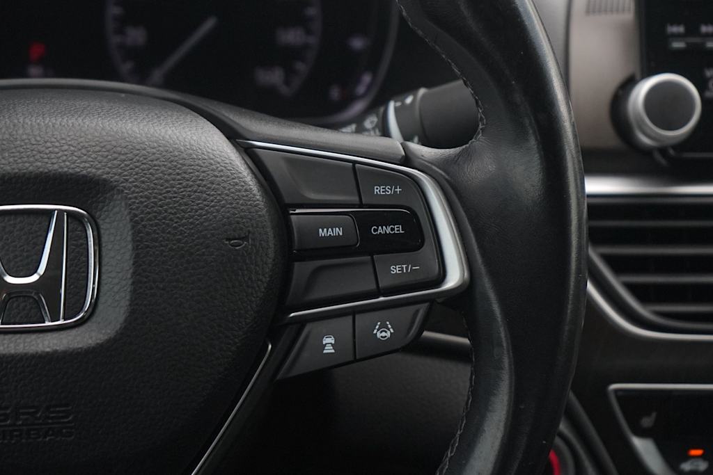Thumbnail: 2020 Honda Accord - 24