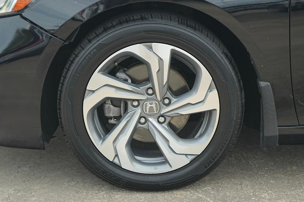 Thumbnail: 2020 Honda Accord - 8