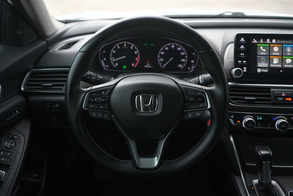 Thumbnail: 2018 Honda Accord - 14