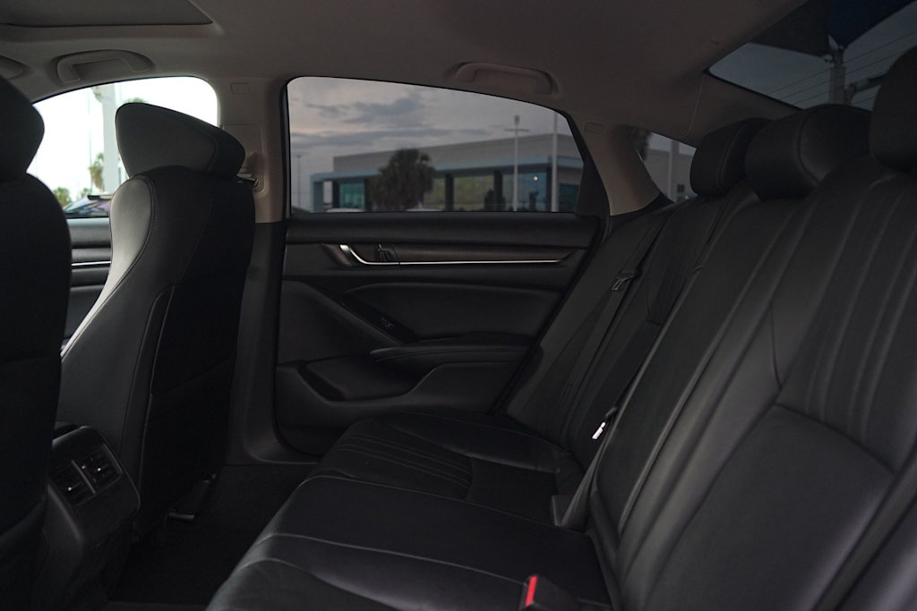 Thumbnail: 2018 Honda Accord - 22
