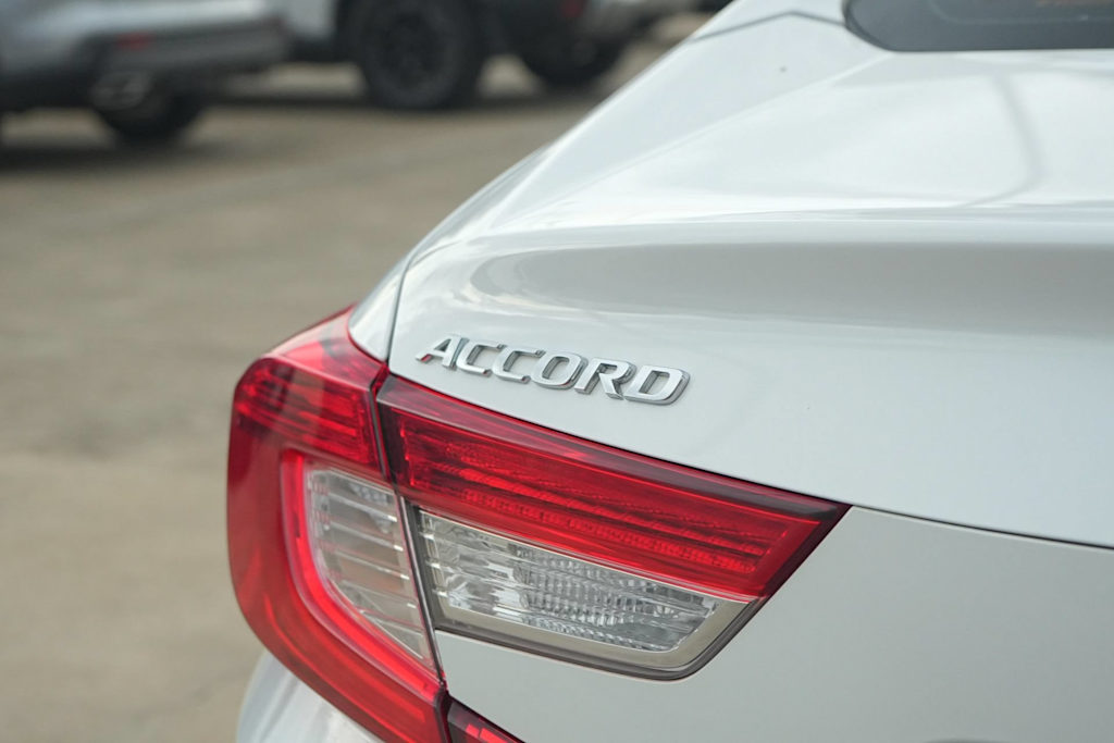 Thumbnail: 2018 Honda Accord - 7