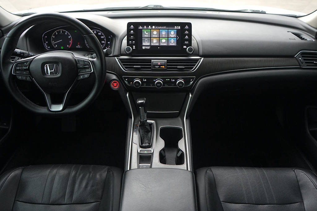 Thumbnail: 2018 Honda Accord - 10