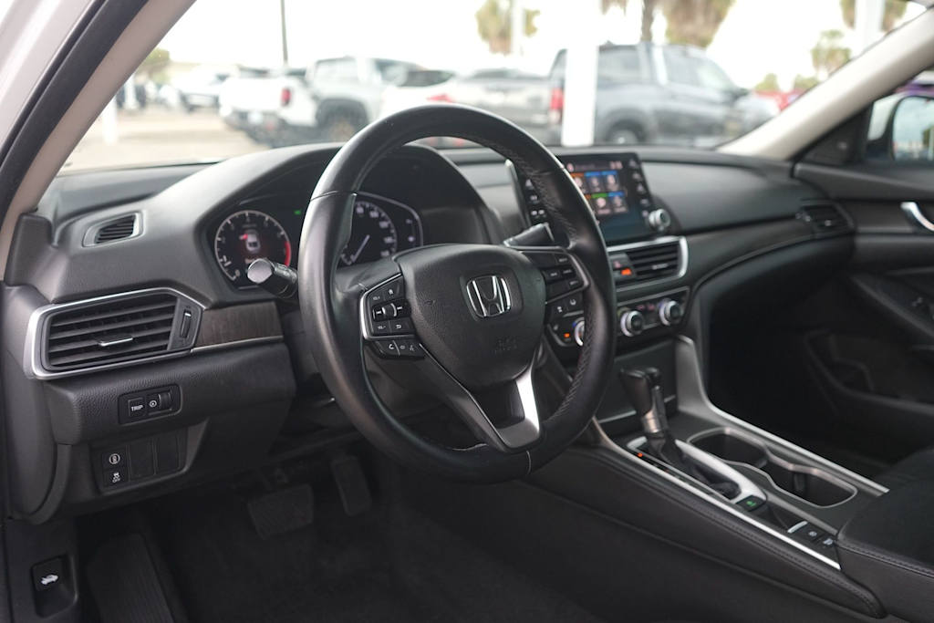 Thumbnail: 2018 Honda Accord - 2