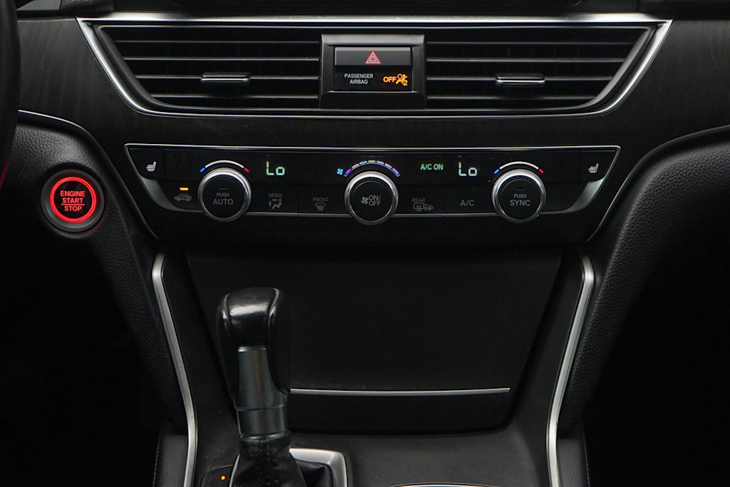 Thumbnail: 2018 Honda Accord - 25