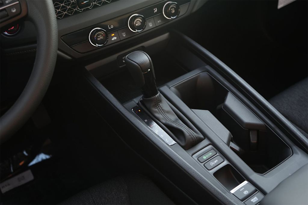 Thumbnail: 2025 Honda Accord - 13