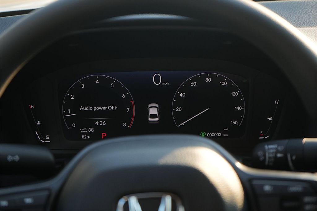 Thumbnail: 2025 Honda Accord - 14