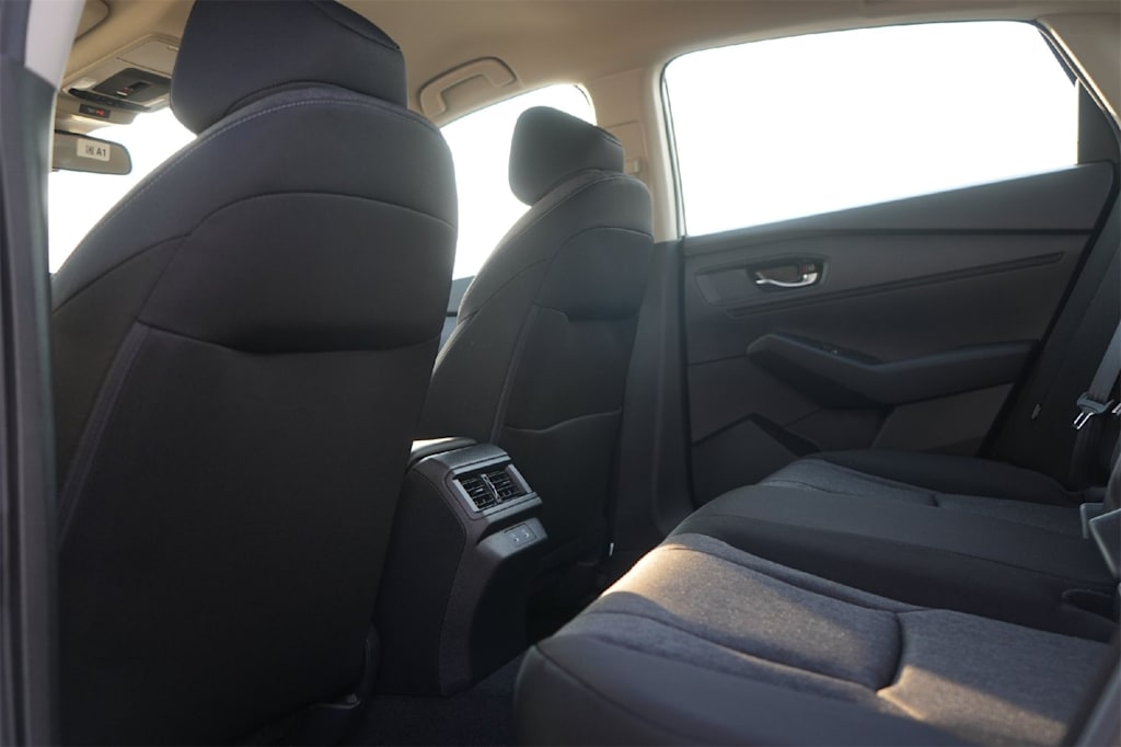 Thumbnail: 2025 Honda Accord - 20