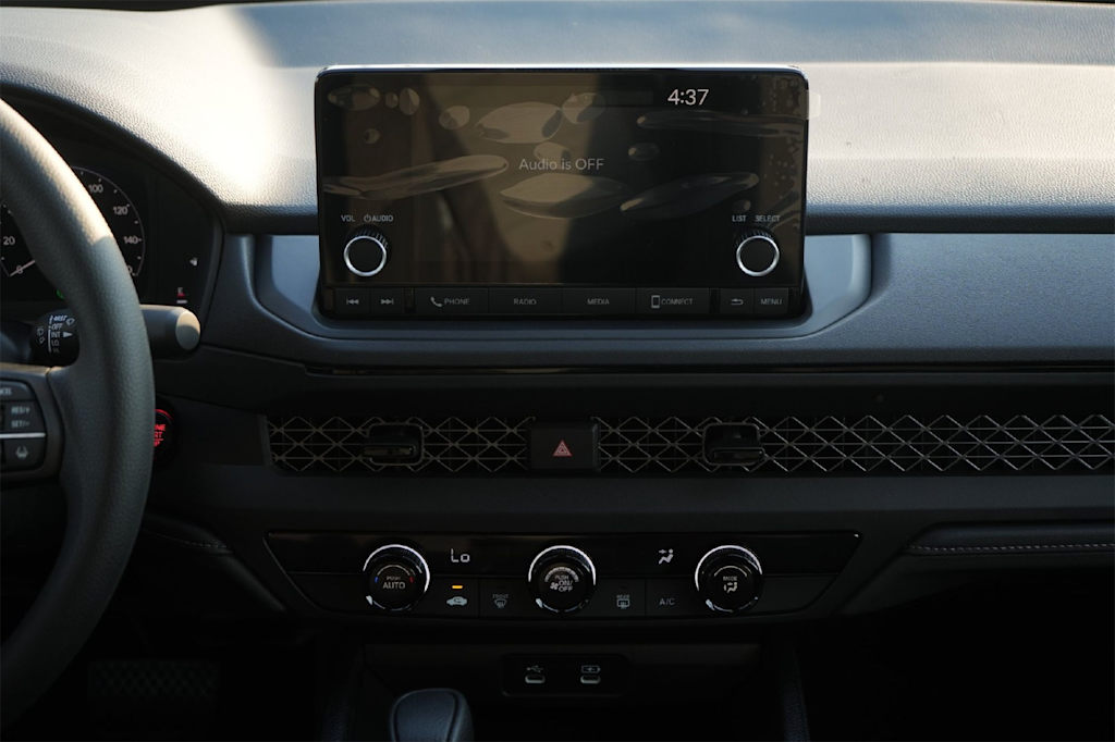 Thumbnail: 2025 Honda Accord - 12