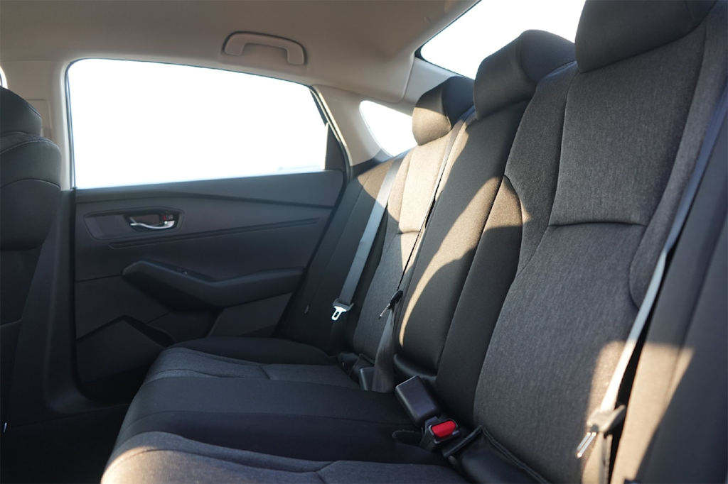 Thumbnail: 2025 Honda Accord - 21