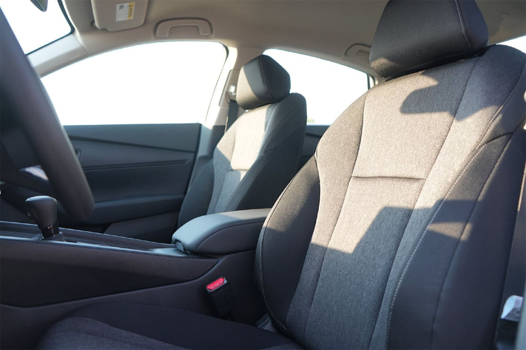 Thumbnail: 2025 Honda Accord - 10