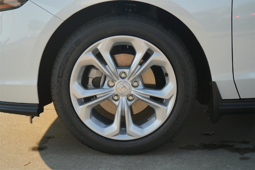 Thumbnail: 2025 Honda Accord - 6