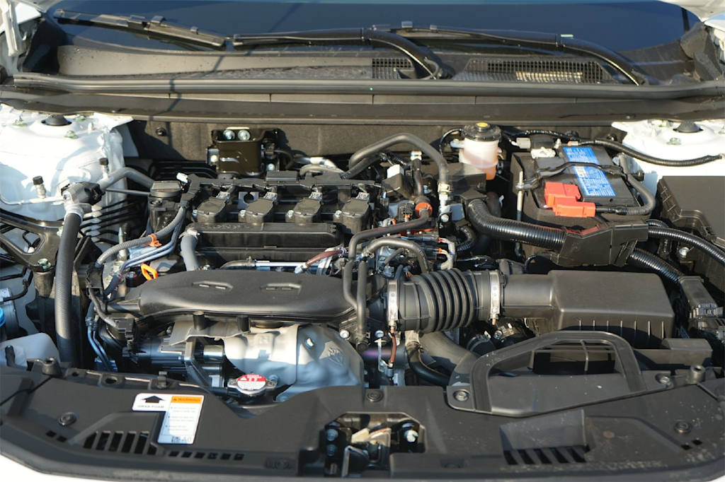 Thumbnail: 2025 Honda Accord - 7