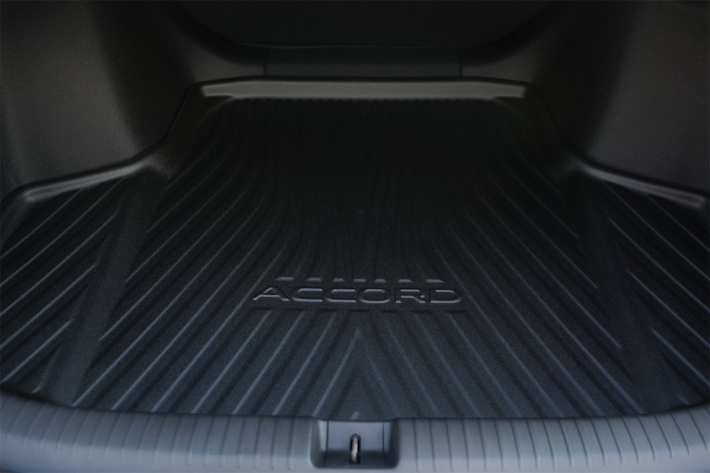 Thumbnail: 2025 Honda Accord - 15