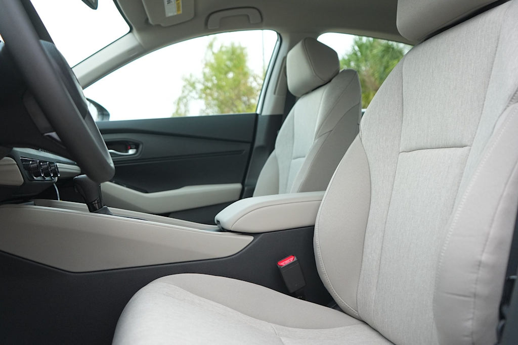 Thumbnail: 2025 Honda Accord - 11