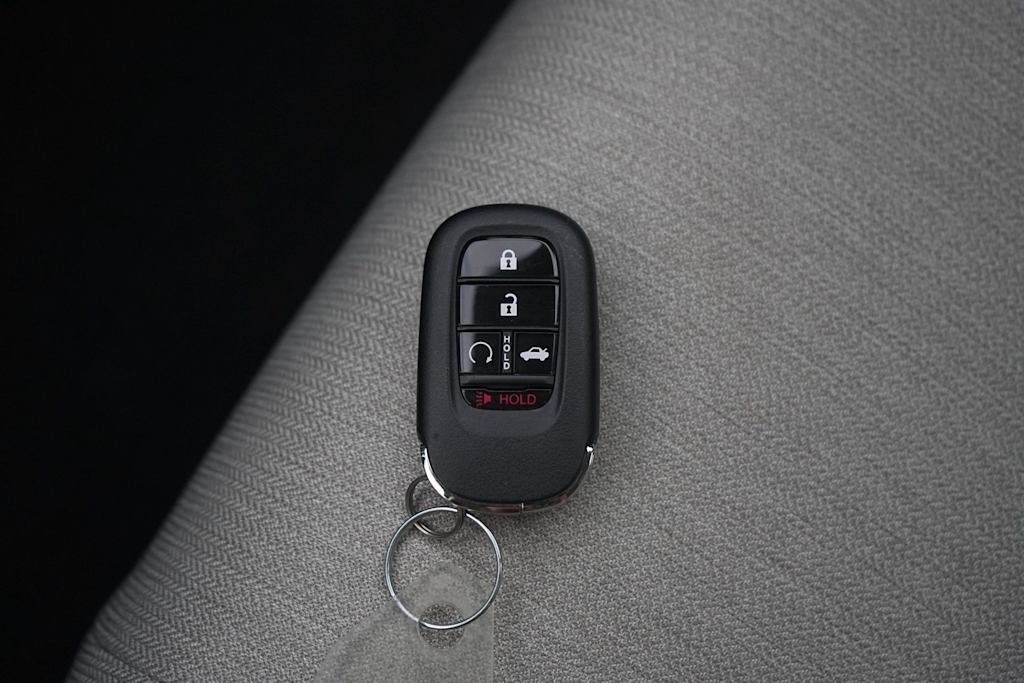 Thumbnail: 2025 Honda Accord - 19