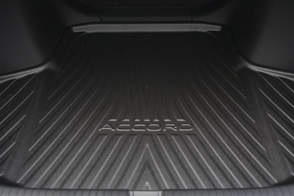 Thumbnail: 2025 Honda Accord - 18