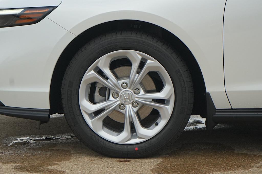 Thumbnail: 2025 Honda Accord - 8