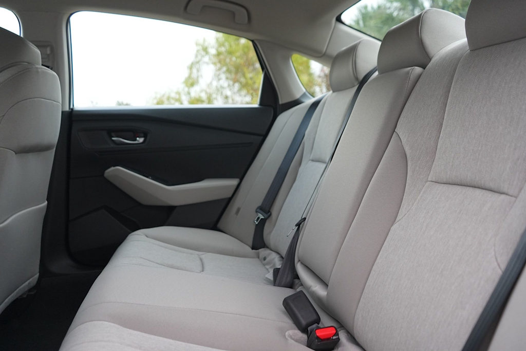 Thumbnail: 2025 Honda Accord - 21