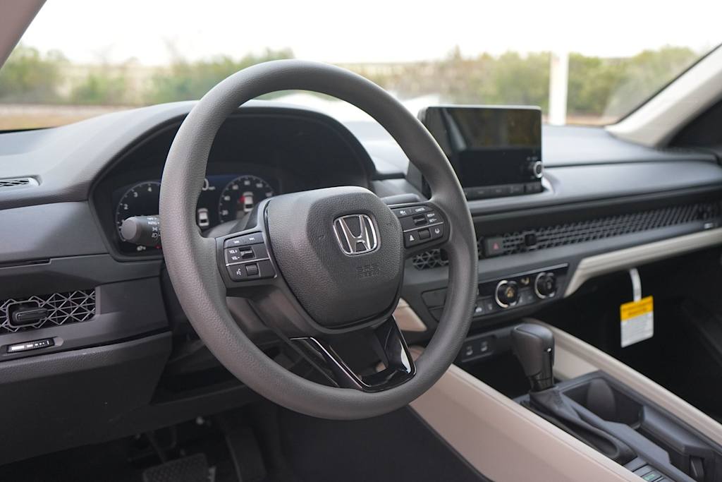 Thumbnail: 2025 Honda Accord - 2