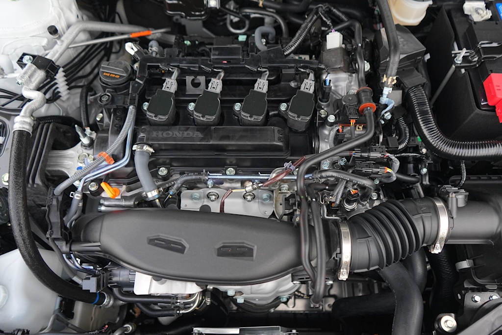 Thumbnail: 2025 Honda Accord - 9