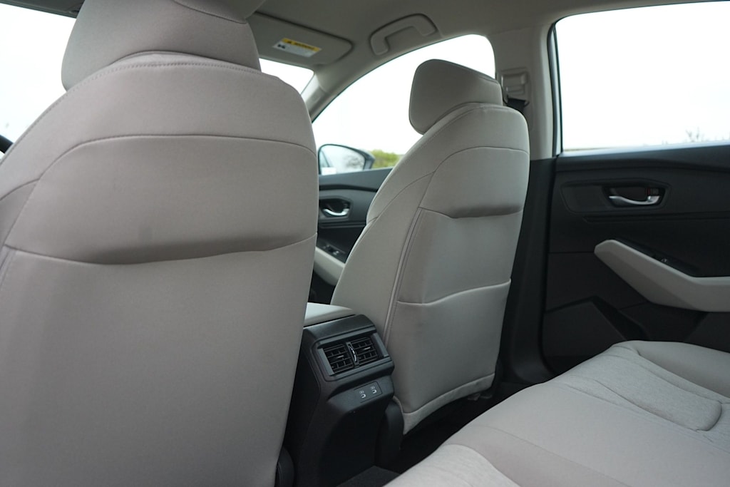 Thumbnail: 2025 Honda Accord - 13