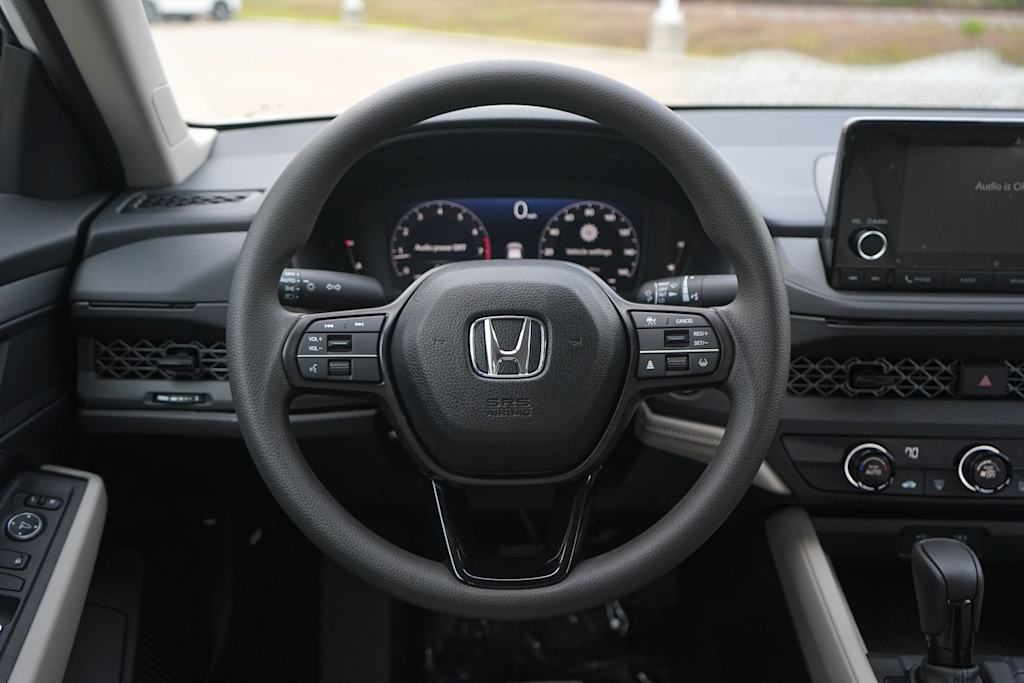 Thumbnail: 2025 Honda Accord - 14