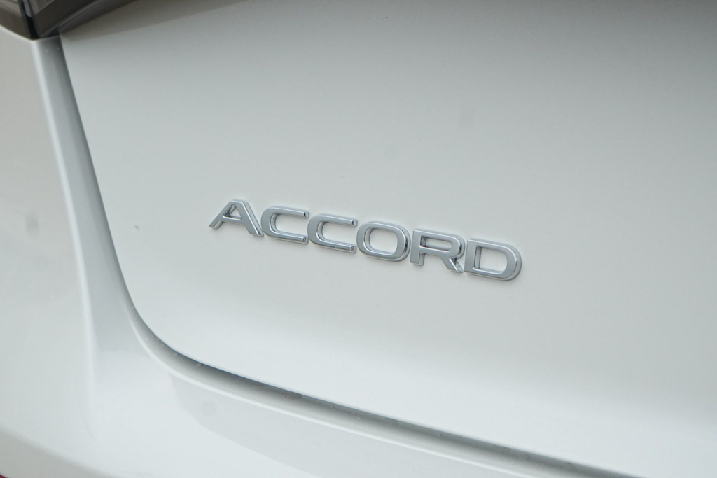 Thumbnail: 2025 Honda Accord - 7