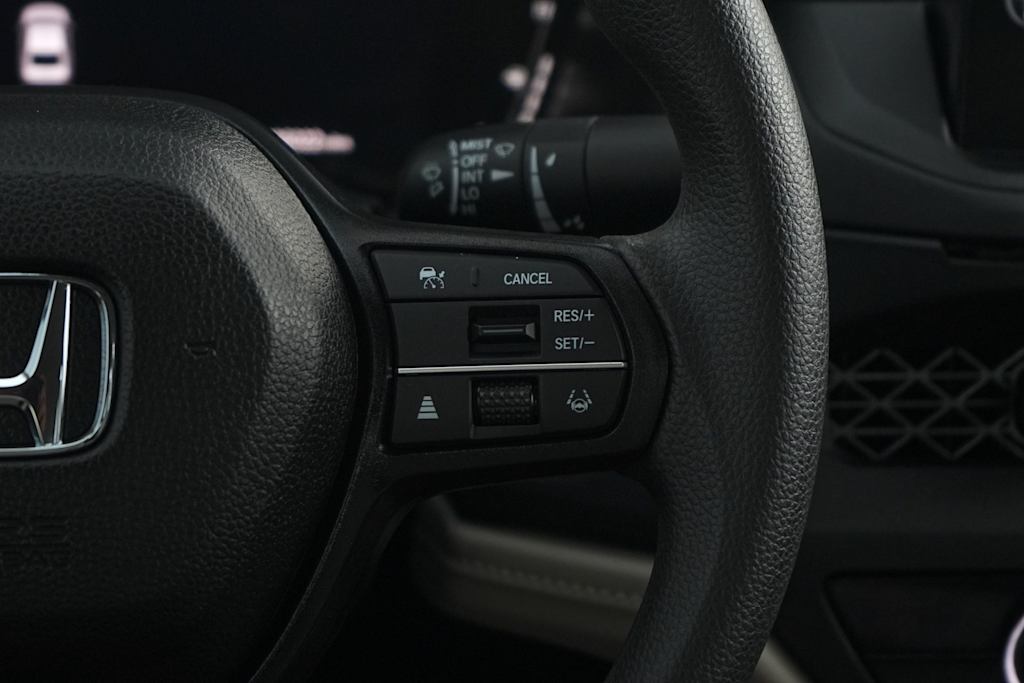 Thumbnail: 2026 Honda Accord - 24