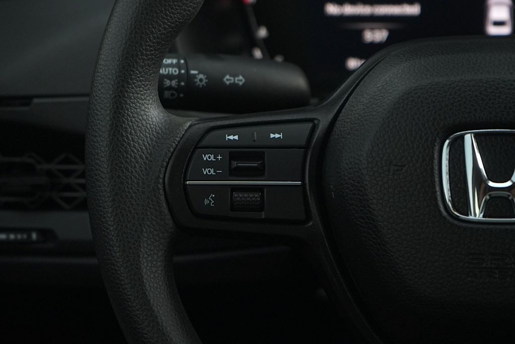 Thumbnail: 2026 Honda Accord - 23