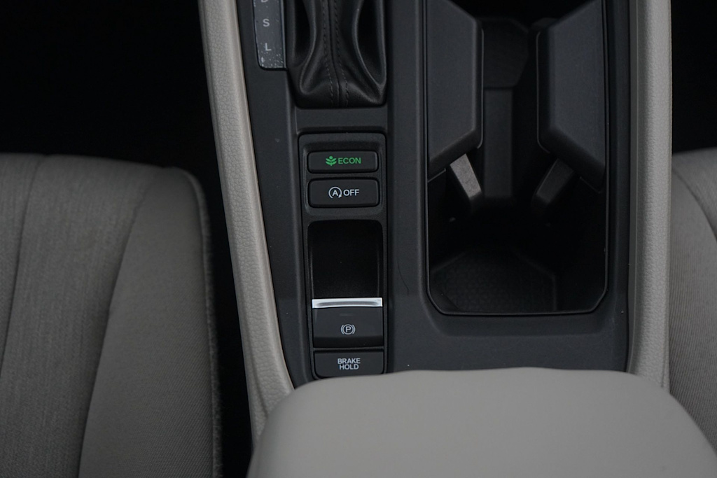 Thumbnail: 2026 Honda Accord - 26