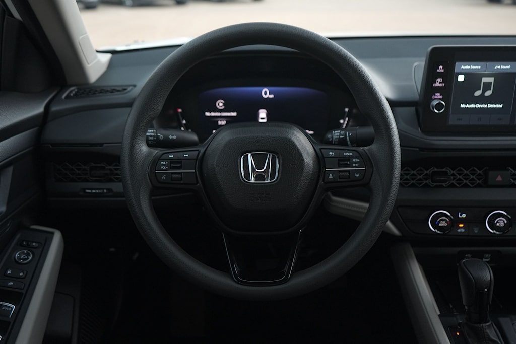 Thumbnail: 2026 Honda Accord - 14