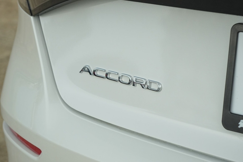 Thumbnail: 2026 Honda Accord - 7