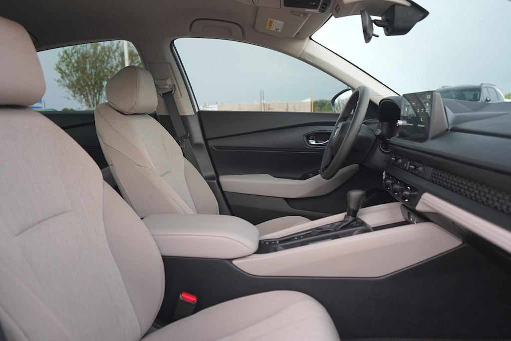 Thumbnail: 2026 Honda Accord - 12