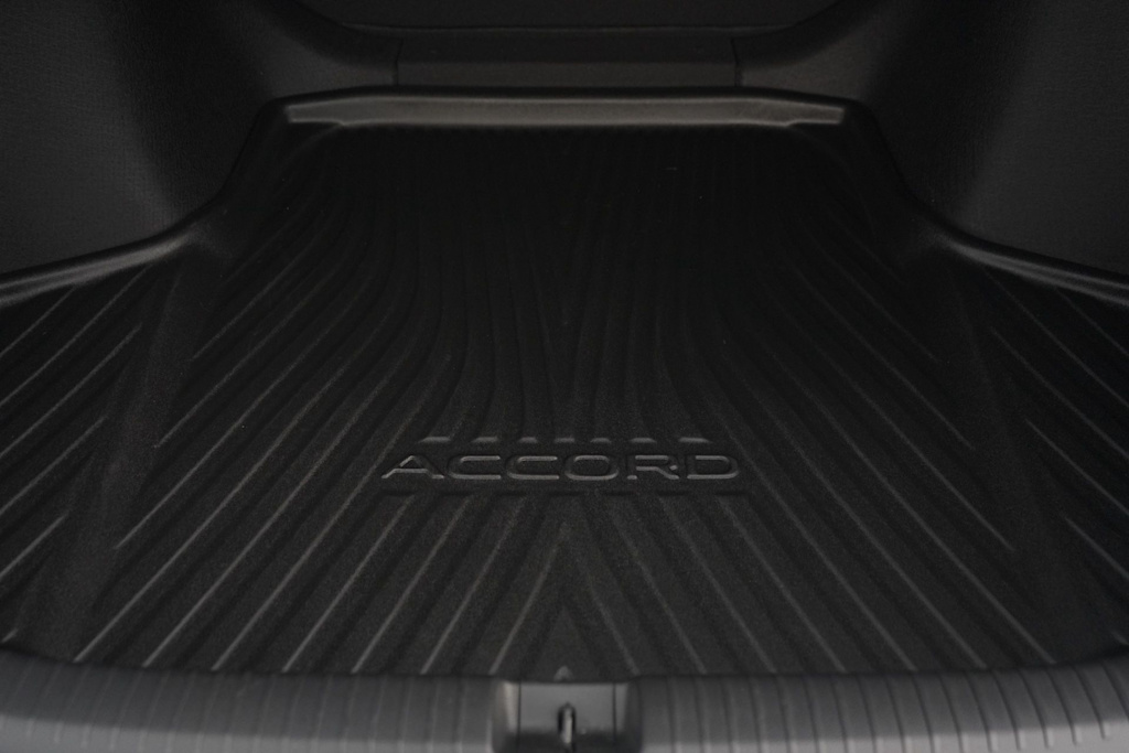 Thumbnail: 2026 Honda Accord - 18