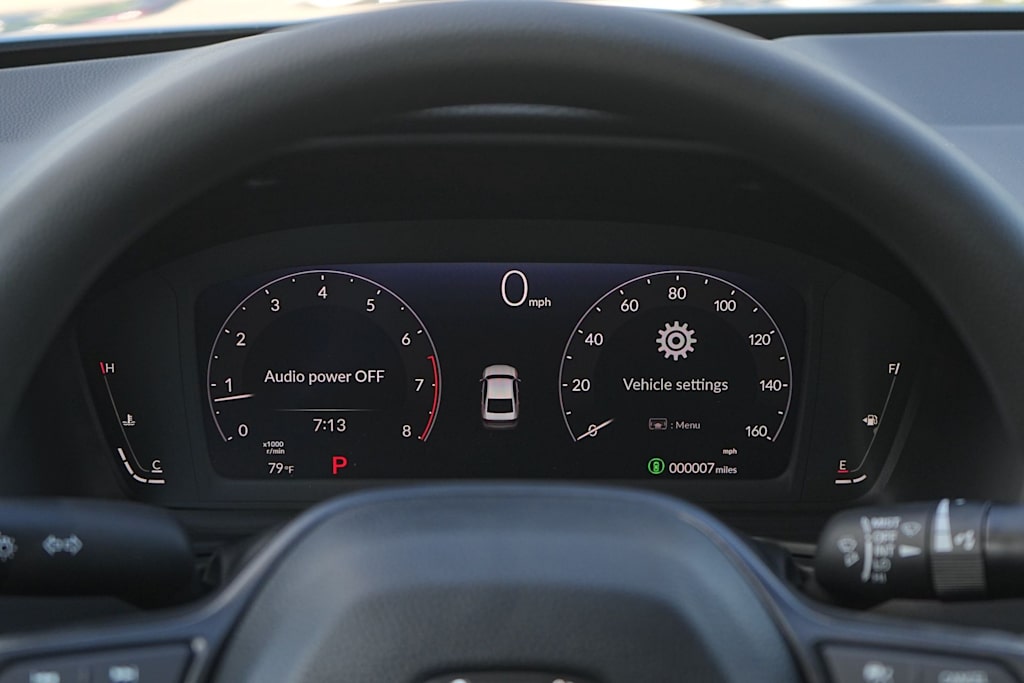 Thumbnail: 2026 Honda Accord - 17