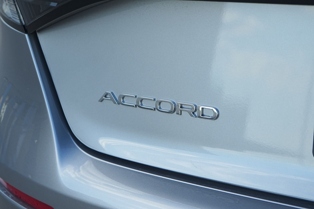 Thumbnail: 2026 Honda Accord - 7
