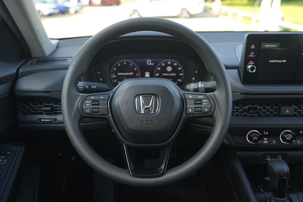 Thumbnail: 2026 Honda Accord - 14