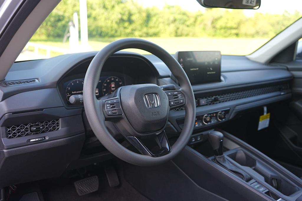 Thumbnail: 2026 Honda Accord - 2