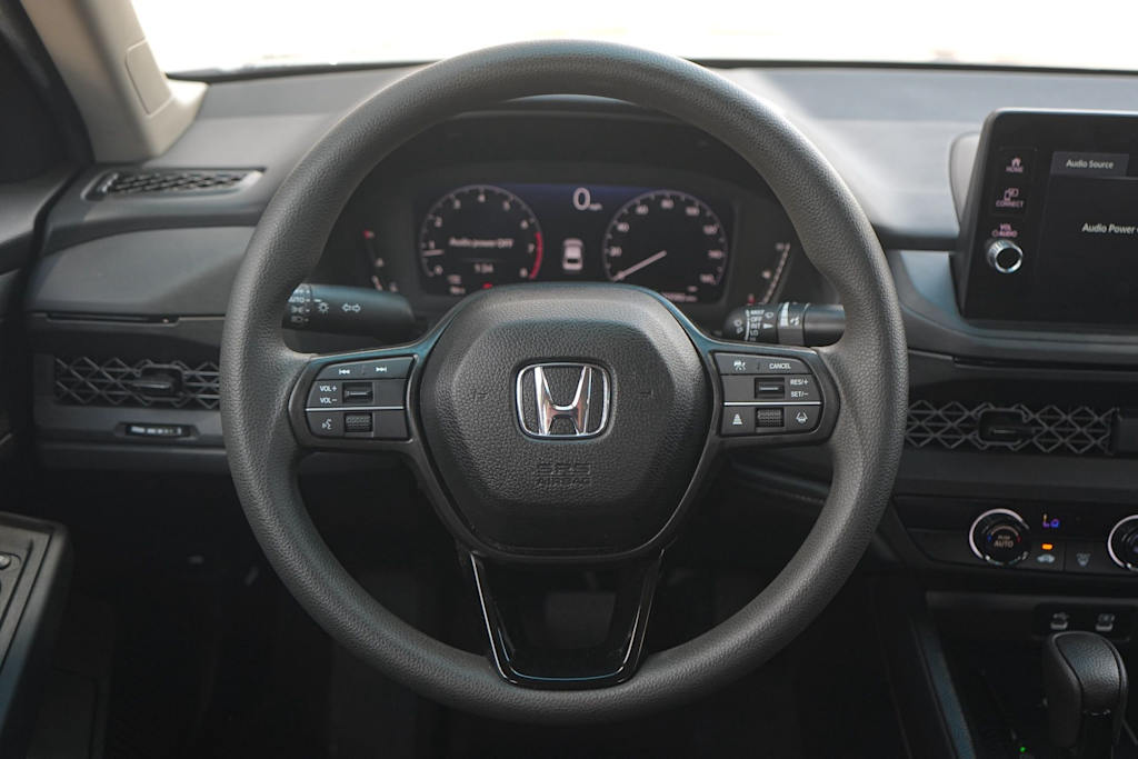 Thumbnail: 2026 Honda Accord - 14
