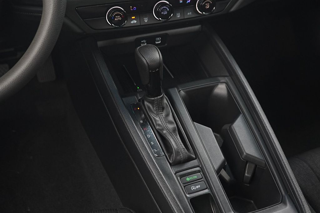 Thumbnail: 2026 Honda Accord - 16