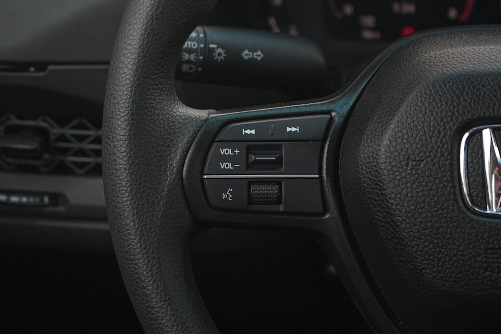Thumbnail: 2026 Honda Accord - 23