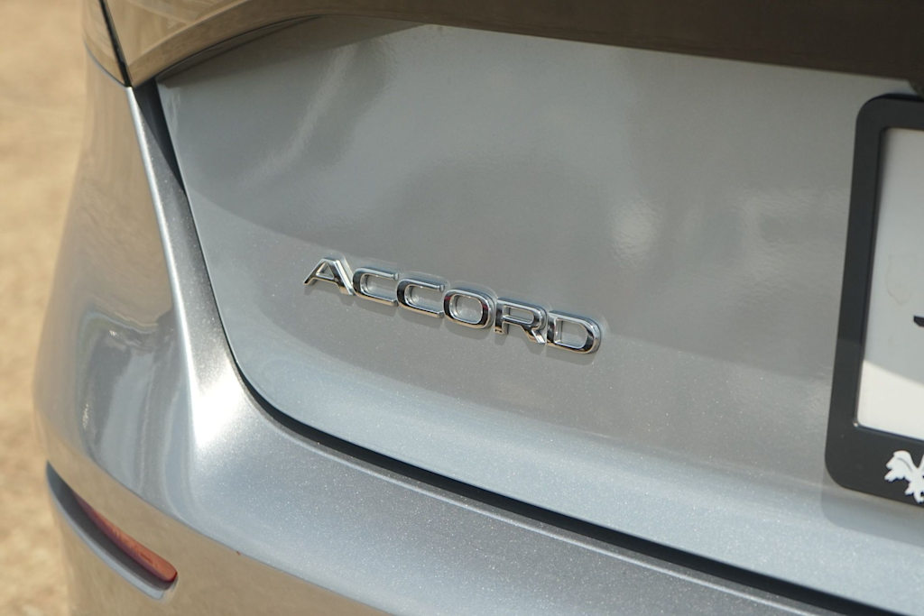 Thumbnail: 2026 Honda Accord - 7