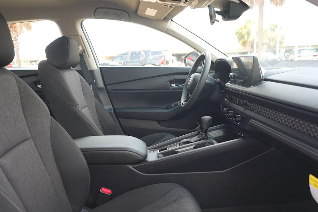 Thumbnail: 2026 Honda Accord - 12