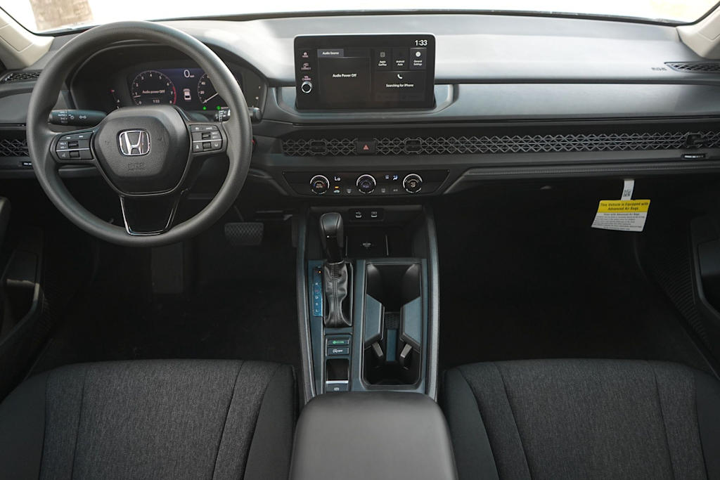 Thumbnail: 2026 Honda Accord - 10