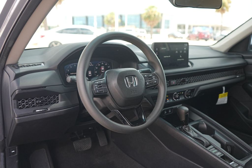 Thumbnail: 2026 Honda Accord - 2