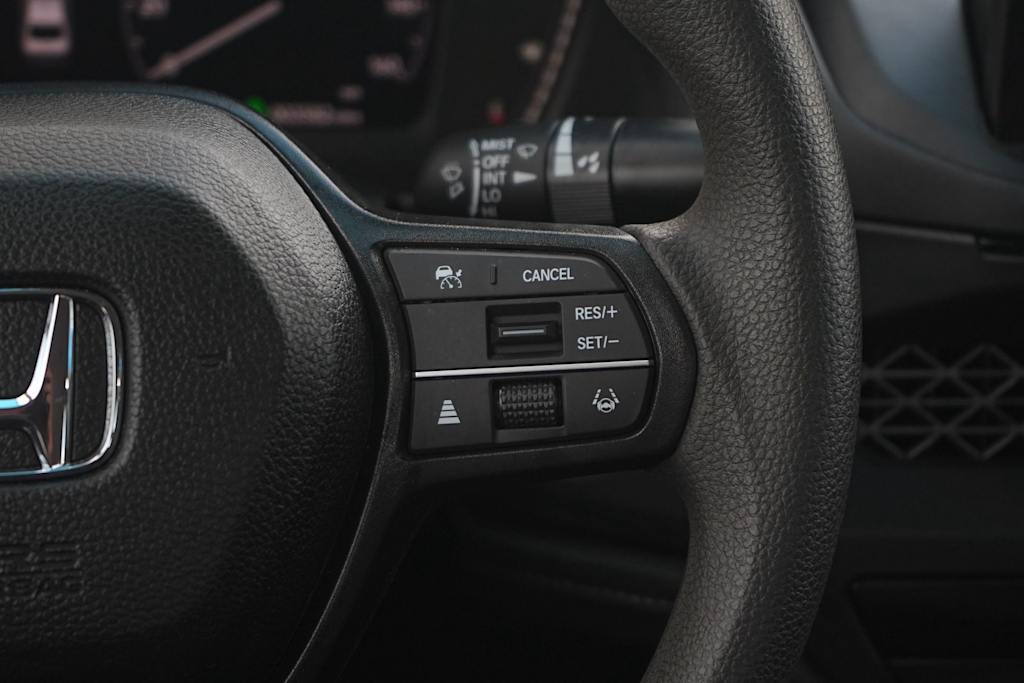 Thumbnail: 2026 Honda Accord - 24